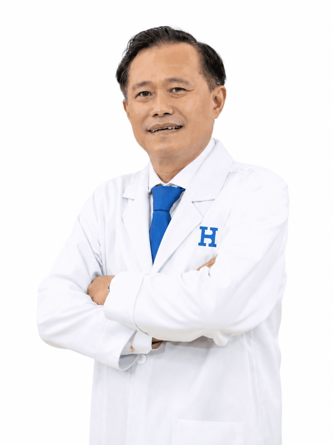 BS.CKI Kapa Thuận Châu