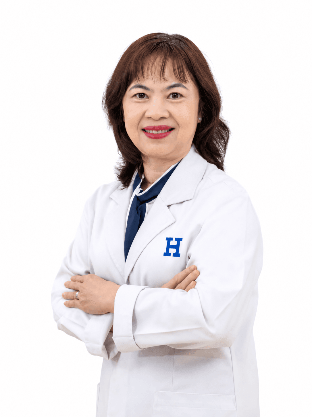 BS.CKI Nguyễn Thị Kim Tuyến
