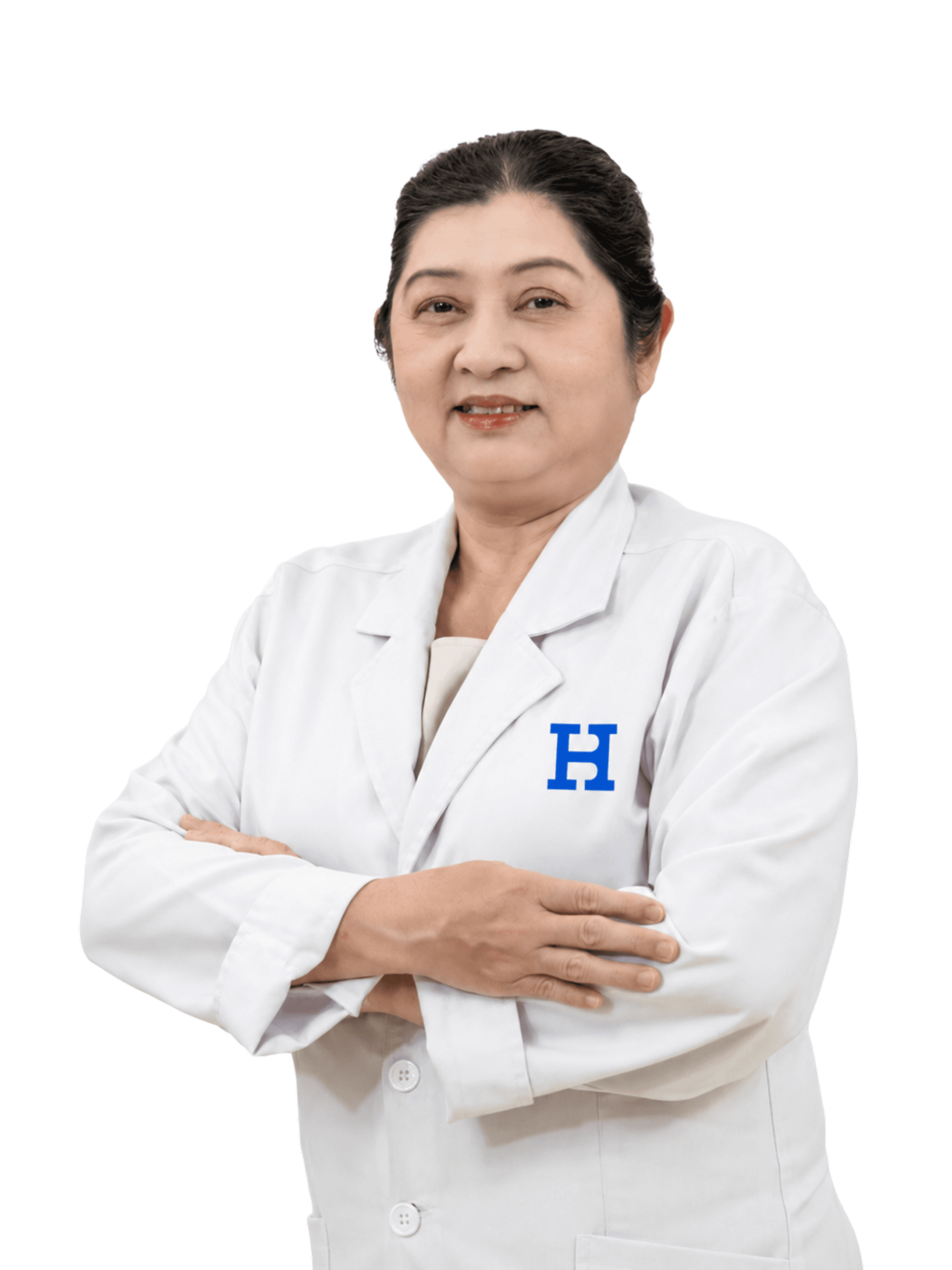 BS.CKI Nguyễn Thị Mai