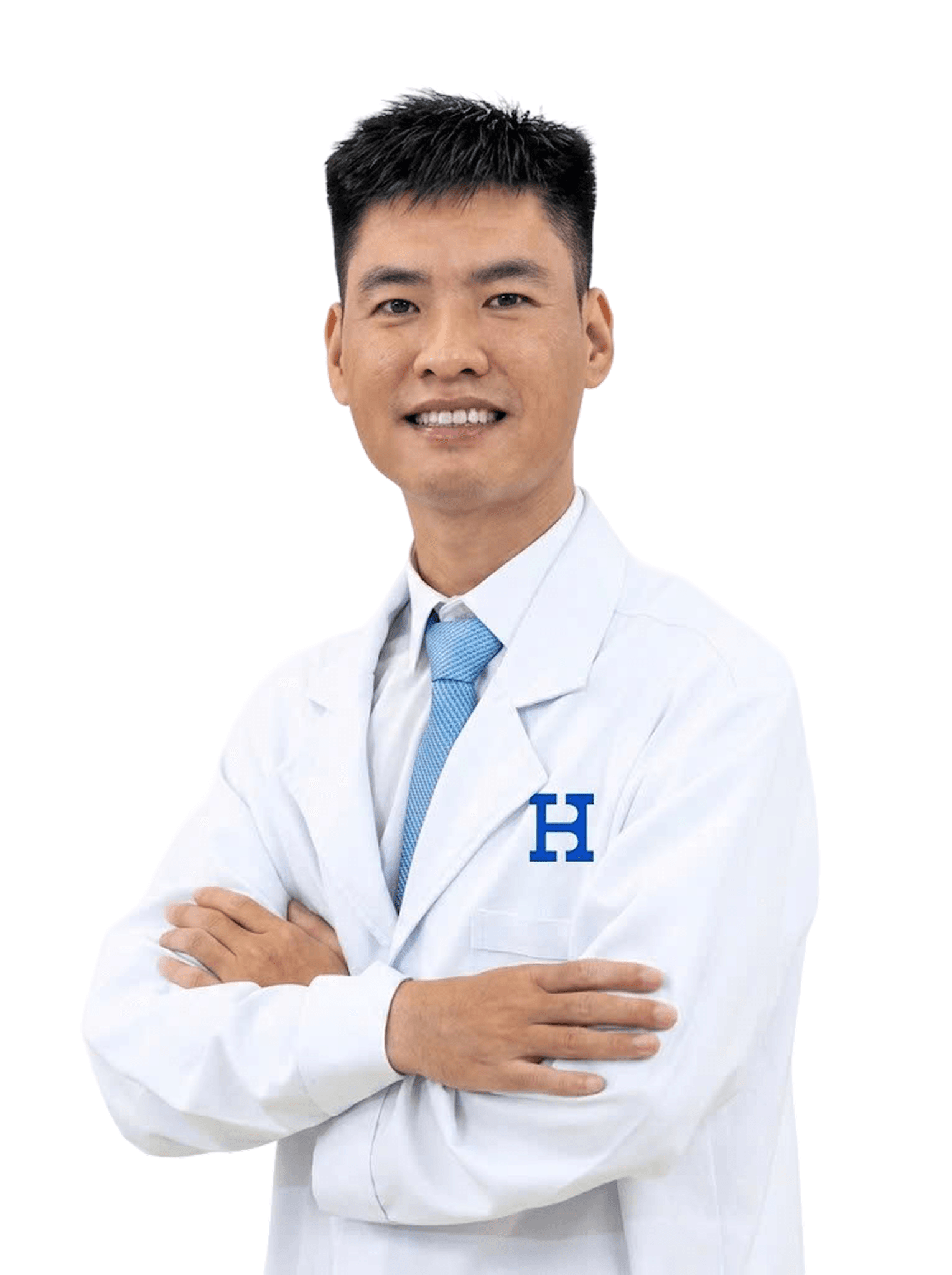 BS.CKI Vũ Minh Hoàng