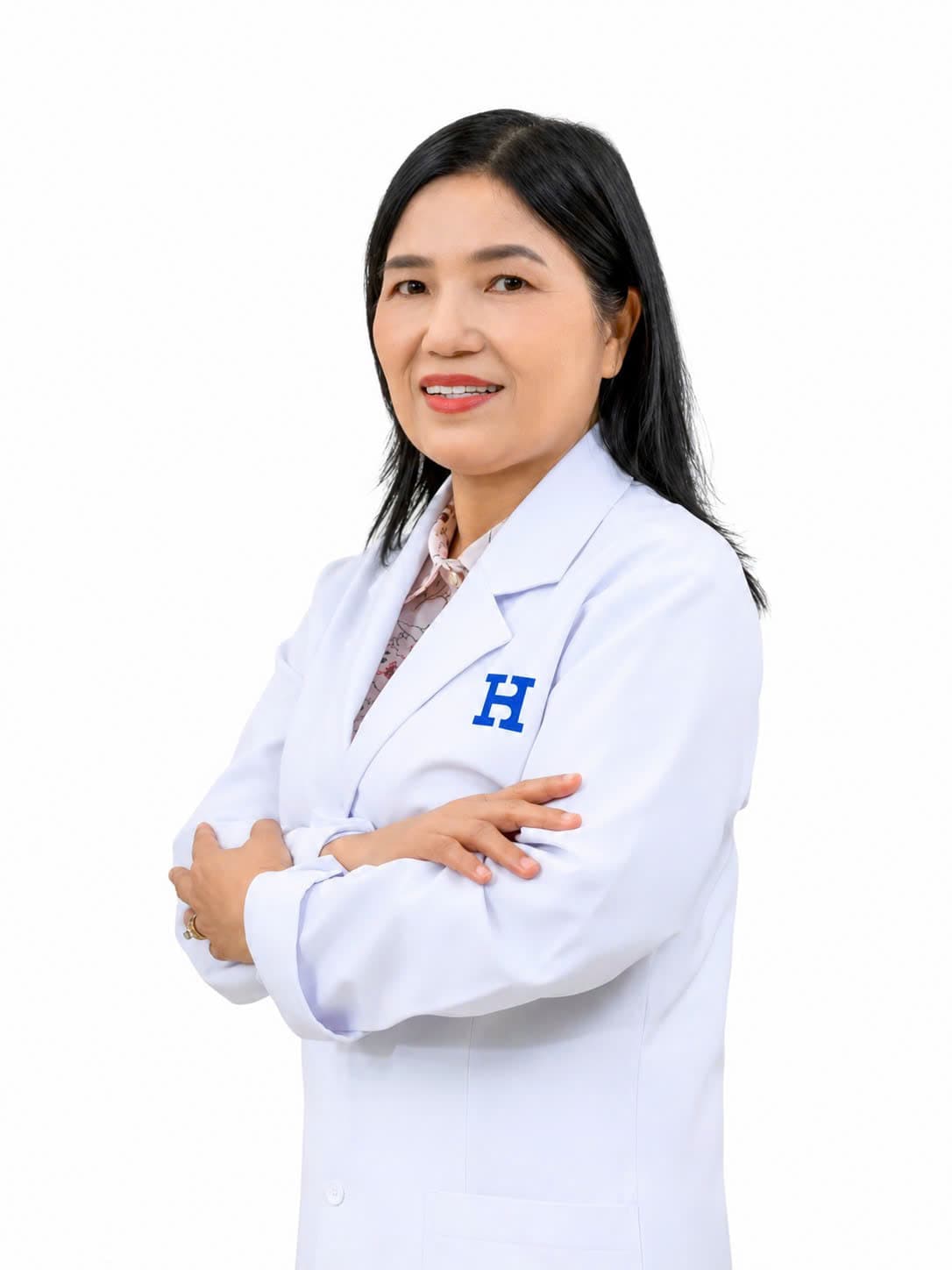 BS.CKII Phạm Thị Hải Yến