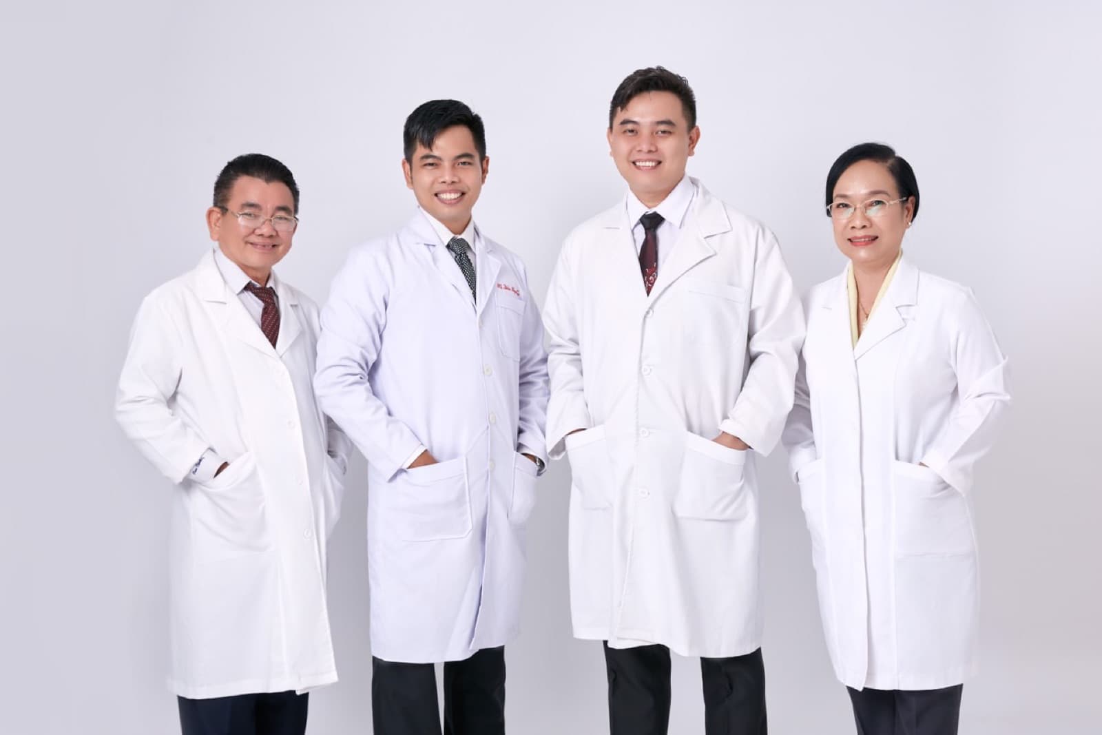BS. Đào Cảnh Tuất - Người lính cụ Hồ gieo mầm y tế tư nhân trên khắp đất nước
