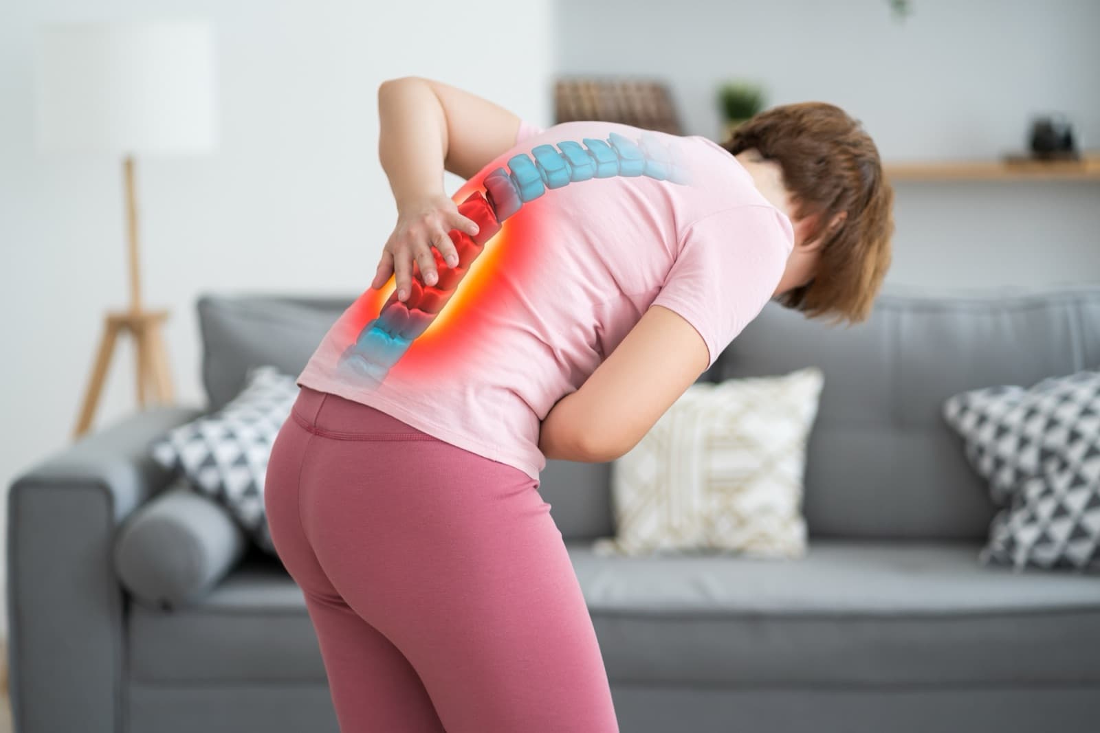 Nguyên nhân, triệu chứng và cách điều trị bệnh lý thoát vị đĩa đệm