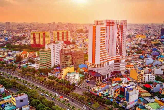 Ngày hội tư vấn khối ngành khoa học sức khoẻ